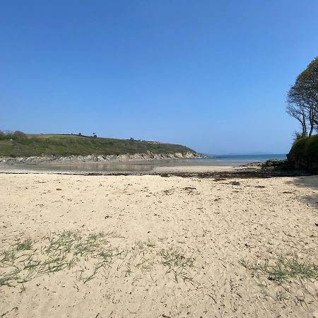 The Boardroom At The Beach House Falmouth Bagian luar foto