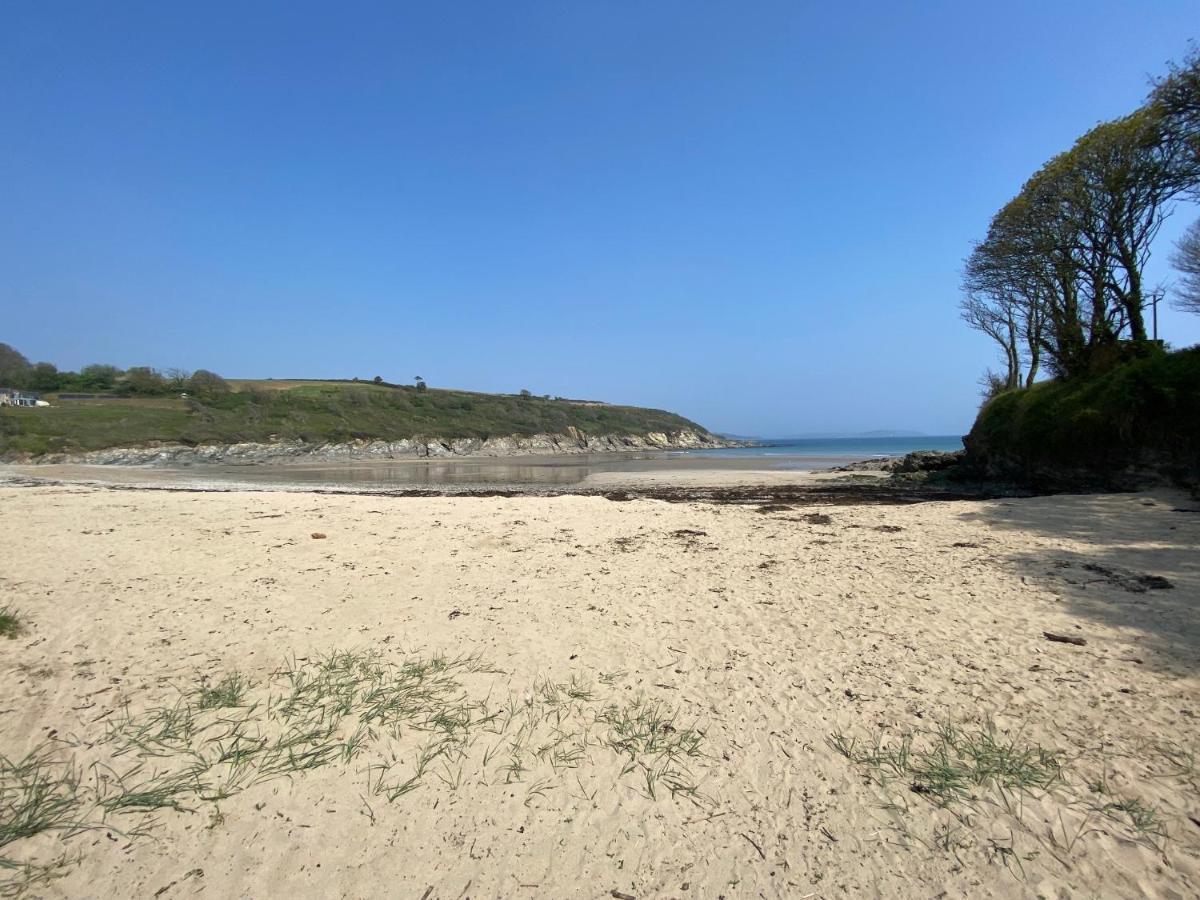 The Boardroom At The Beach House Falmouth Bagian luar foto